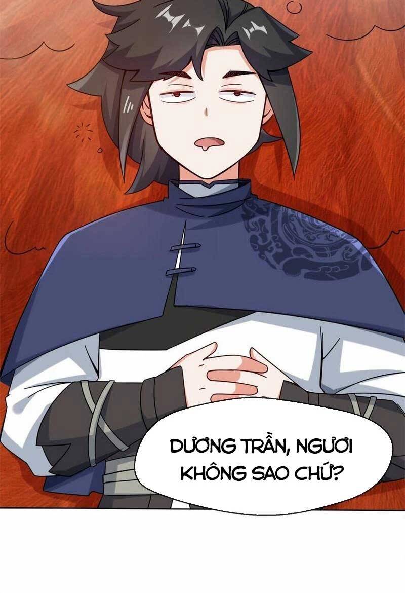 Vô Tận Thôn Phệ Chap 74 - Next Chap 75