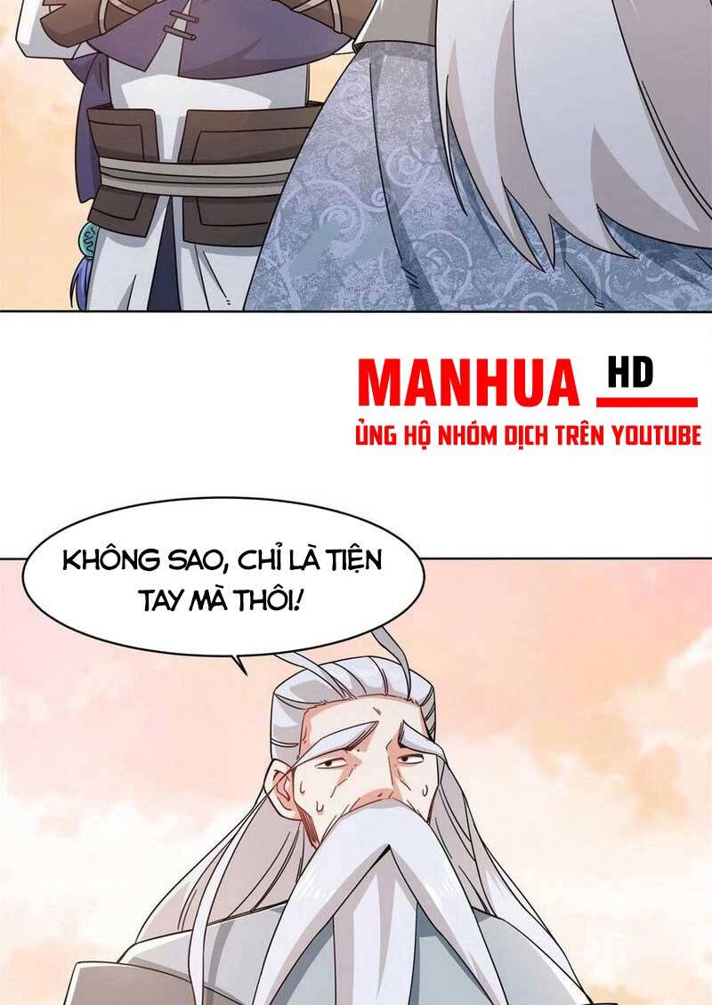 Vô Tận Thôn Phệ Chap 74 - Next Chap 75
