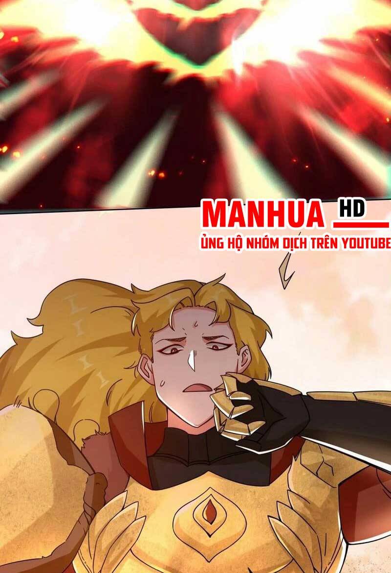Vô Tận Thôn Phệ Chap 74 - Next Chap 75