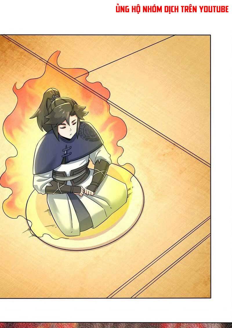 Vô Tận Thôn Phệ Chap 74 - Next Chap 75