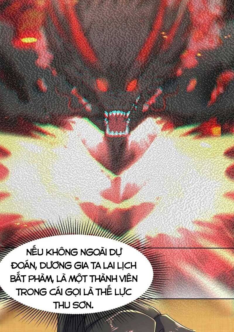 Vô Tận Thôn Phệ Chap 74 - Next Chap 75