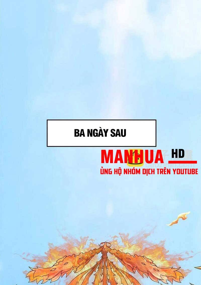 Vô Tận Thôn Phệ Chap 74 - Next Chap 75