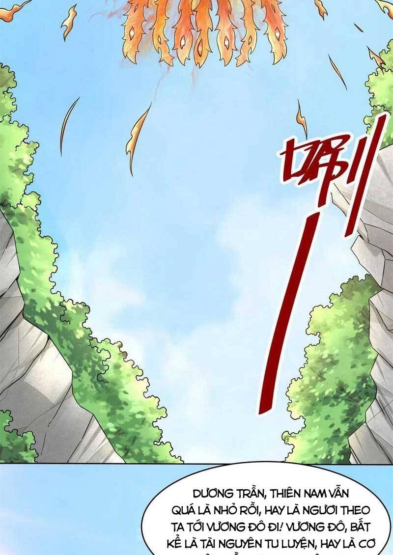 Vô Tận Thôn Phệ Chap 74 - Next Chap 75