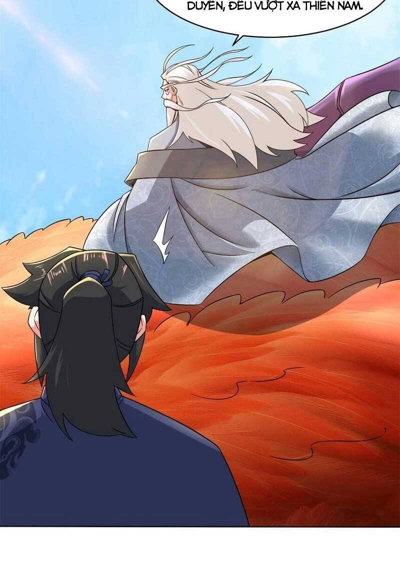 Vô Tận Thôn Phệ Chap 74 - Next Chap 75
