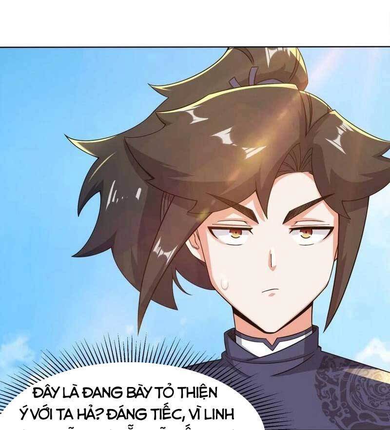 Vô Tận Thôn Phệ Chap 74 - Next Chap 75