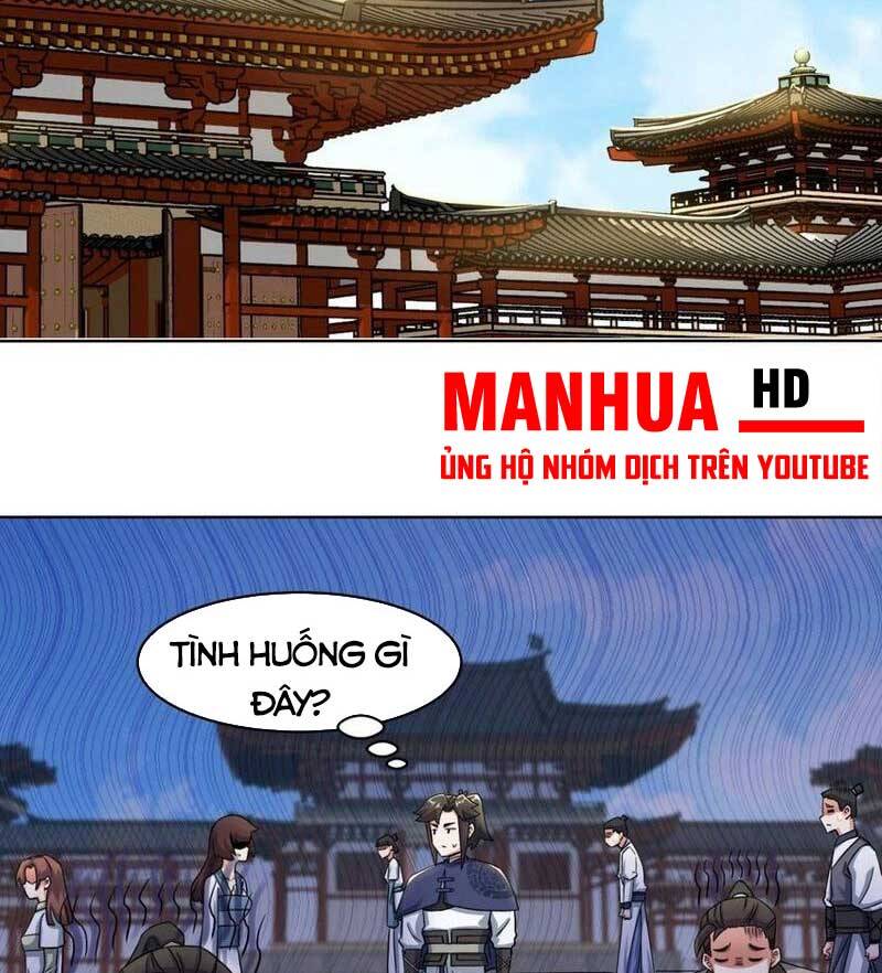 Vô Tận Thôn Phệ Chap 74 - Next Chap 75