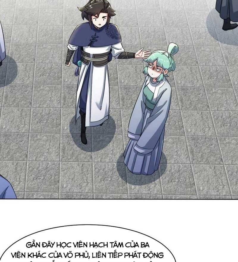Vô Tận Thôn Phệ Chap 74 - Next Chap 75