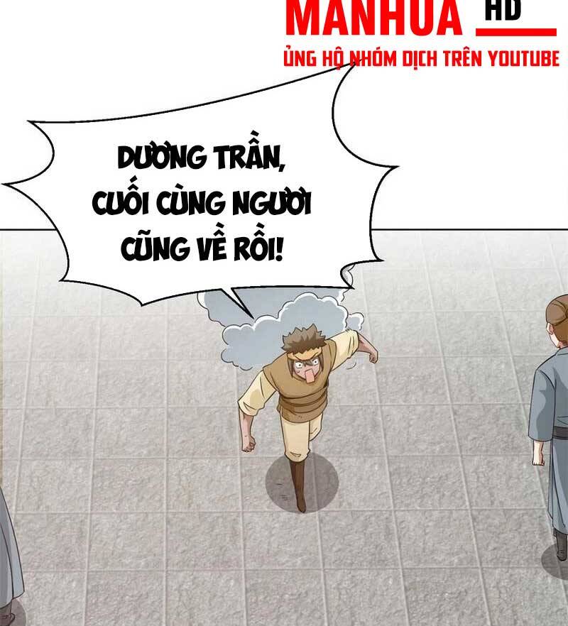 Vô Tận Thôn Phệ Chap 74 - Next Chap 75