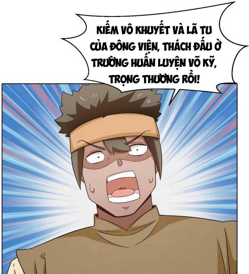 Vô Tận Thôn Phệ Chap 74 - Next Chap 75