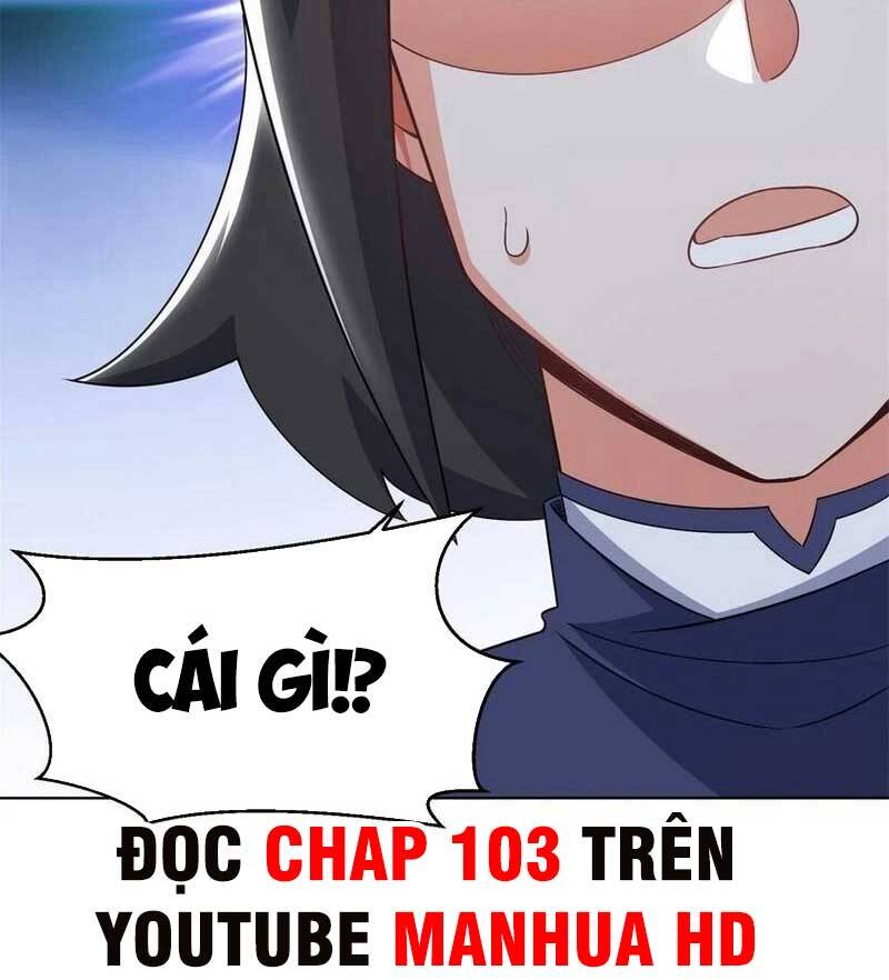 Vô Tận Thôn Phệ Chap 74 - Next Chap 75