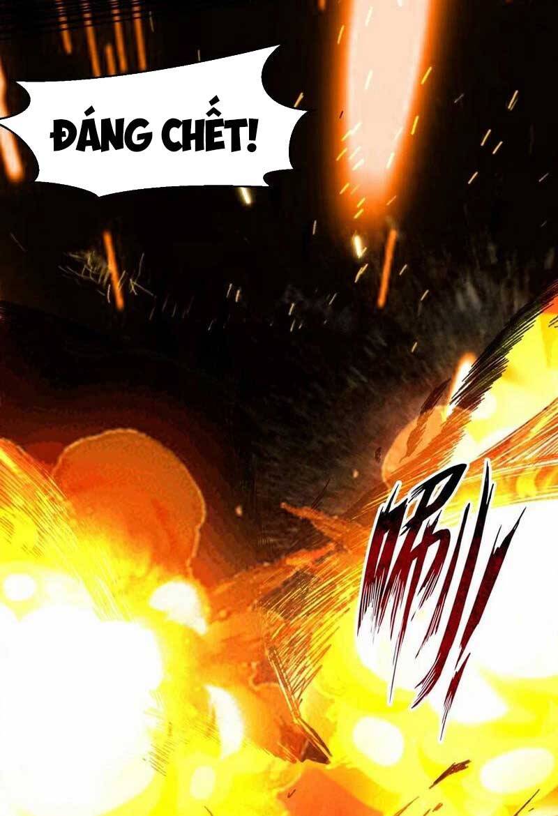 Vô Tận Thôn Phệ Chap 74 - Next Chap 75