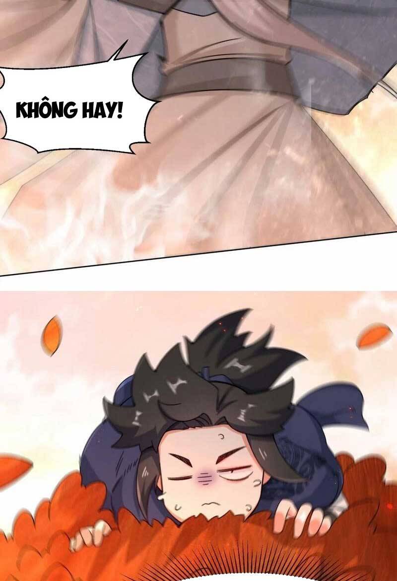 Vô Tận Thôn Phệ Chap 74 - Next Chap 75