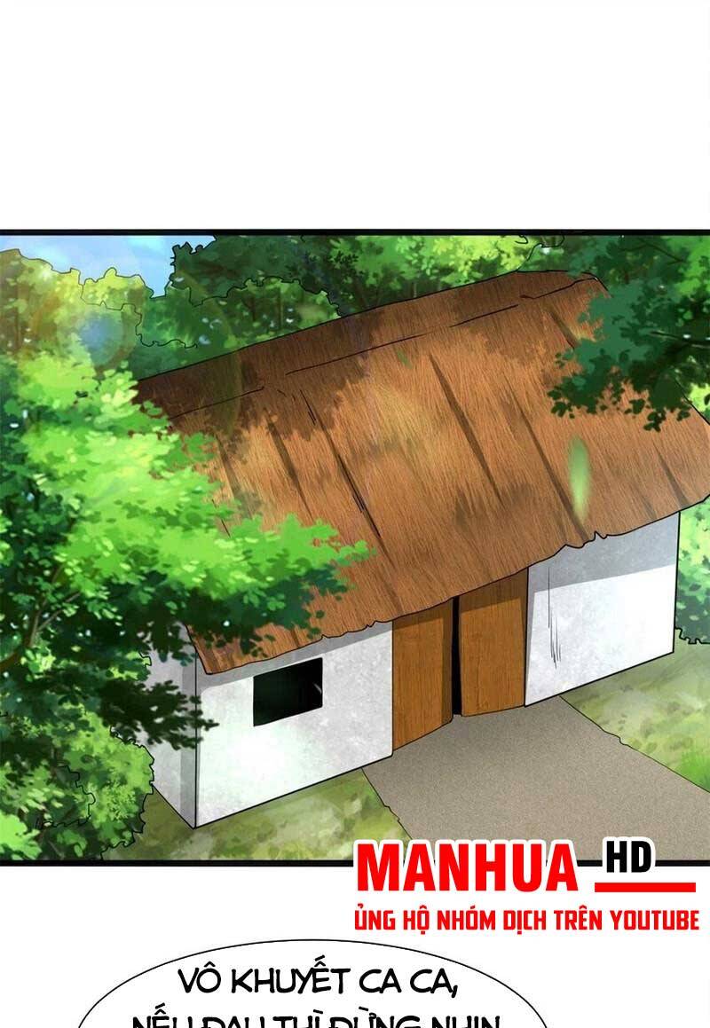 Vô Tận Thôn Phệ Chap 75 - Next Chap 76