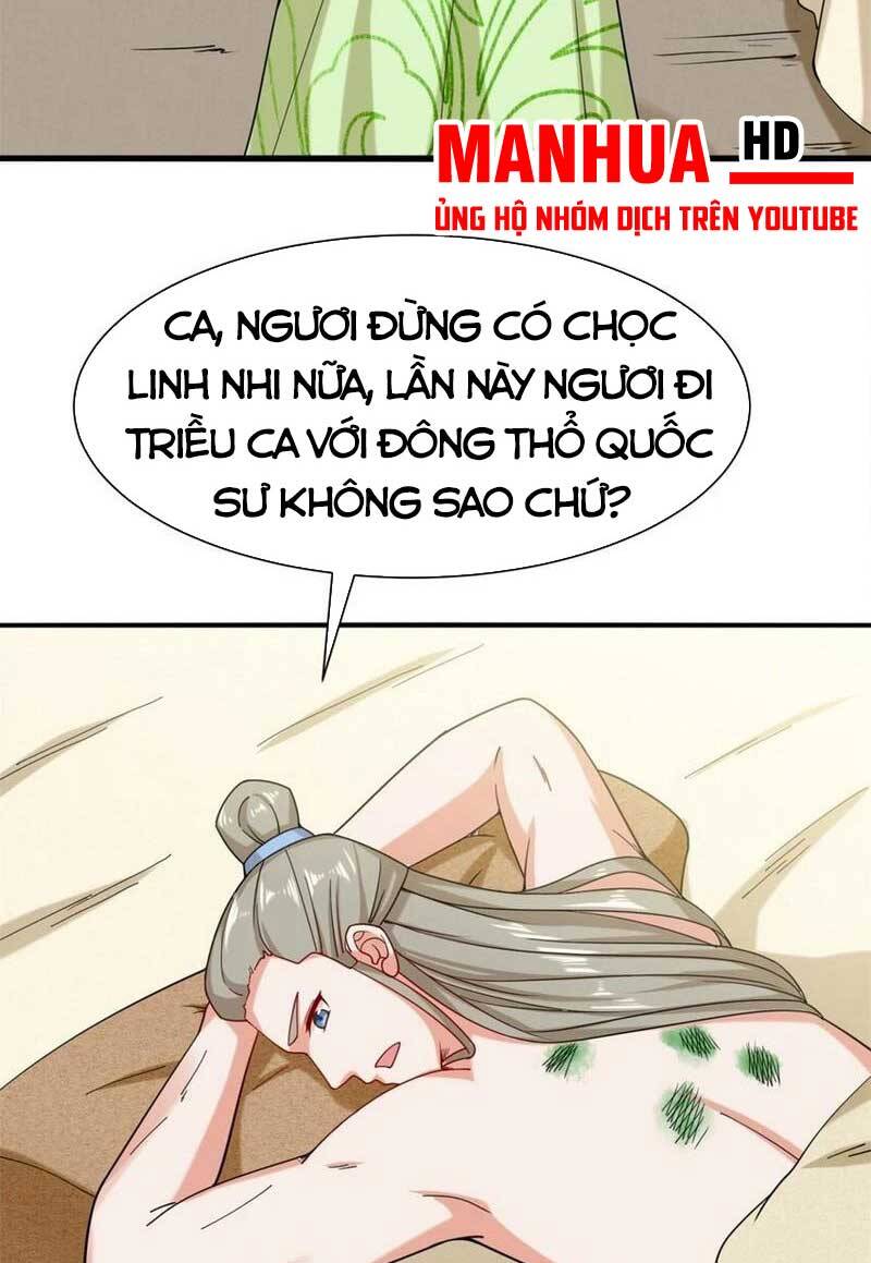 Vô Tận Thôn Phệ Chap 75 - Next Chap 76