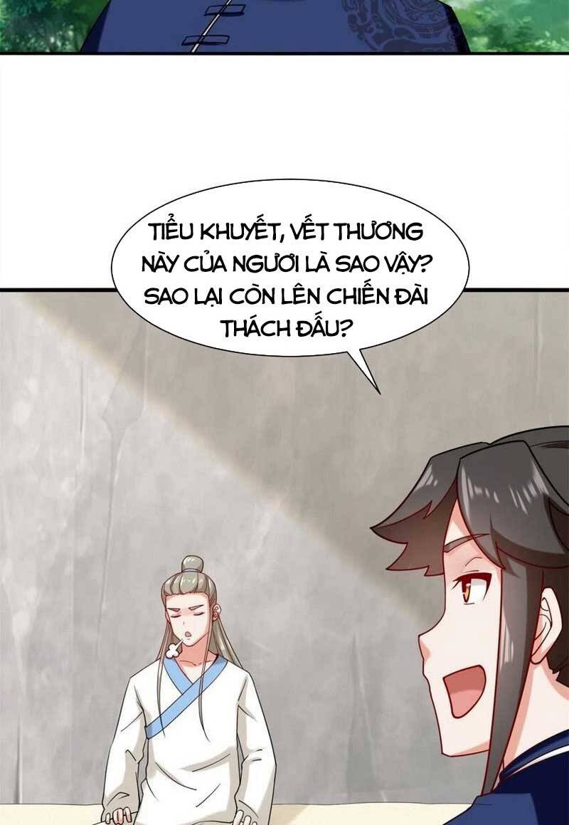 Vô Tận Thôn Phệ Chap 75 - Next Chap 76