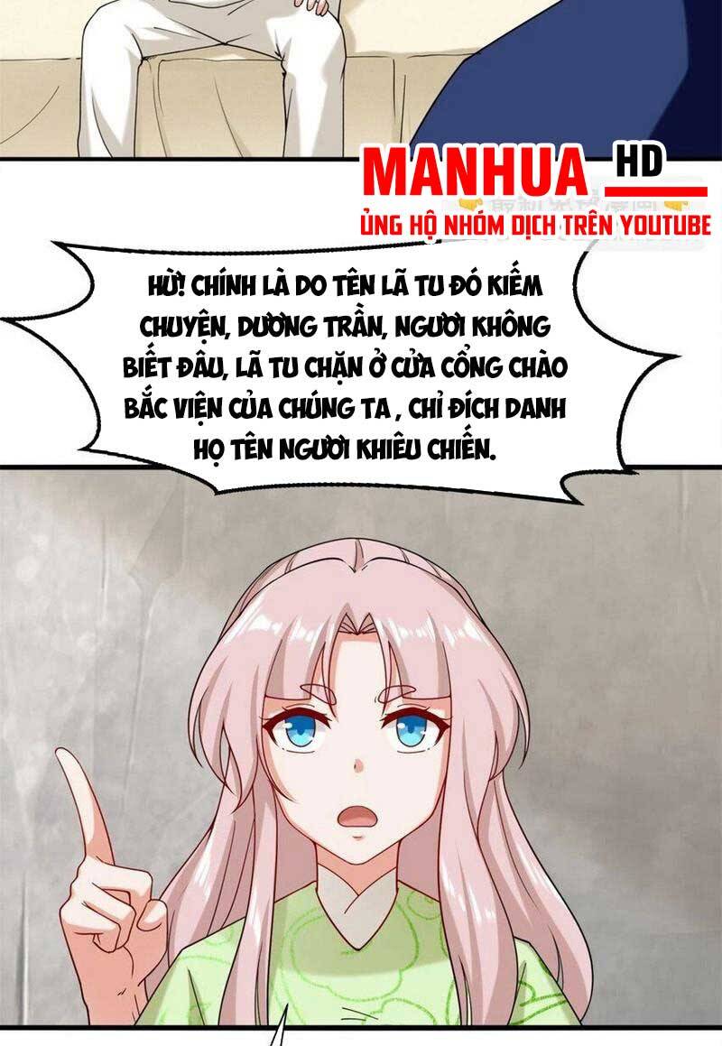 Vô Tận Thôn Phệ Chap 75 - Next Chap 76