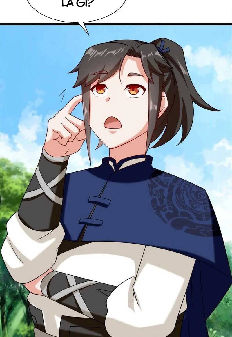 Vô Tận Thôn Phệ Chap 75 - Next Chap 76
