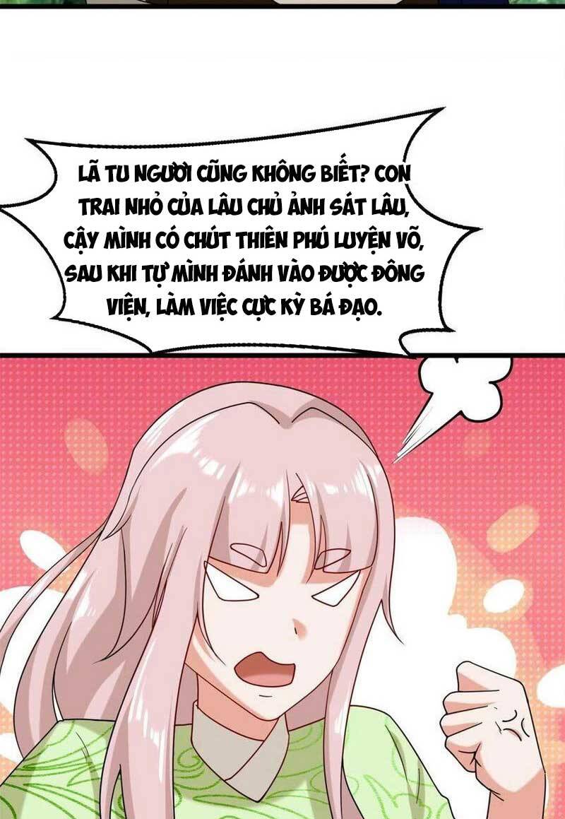 Vô Tận Thôn Phệ Chap 75 - Next Chap 76