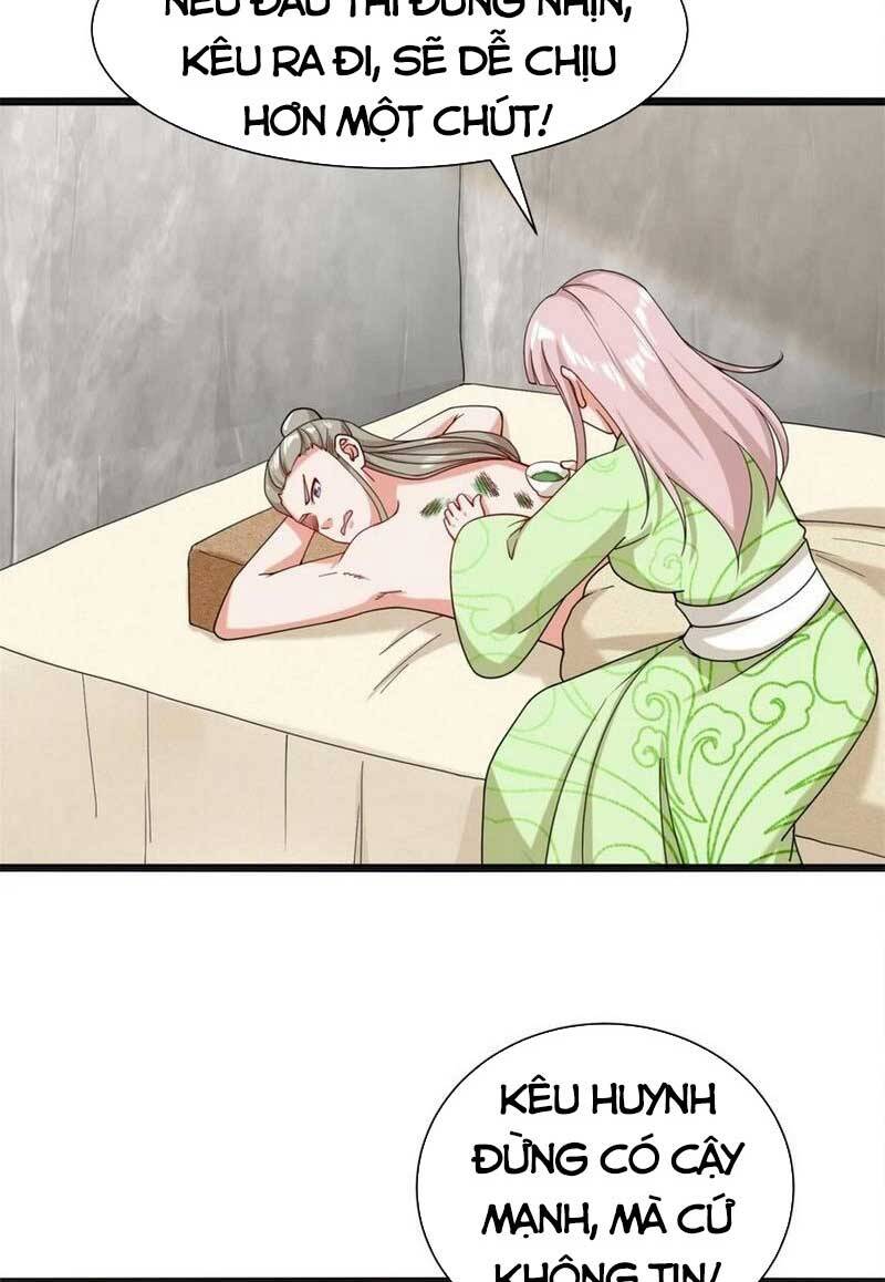 Vô Tận Thôn Phệ Chap 75 - Next Chap 76