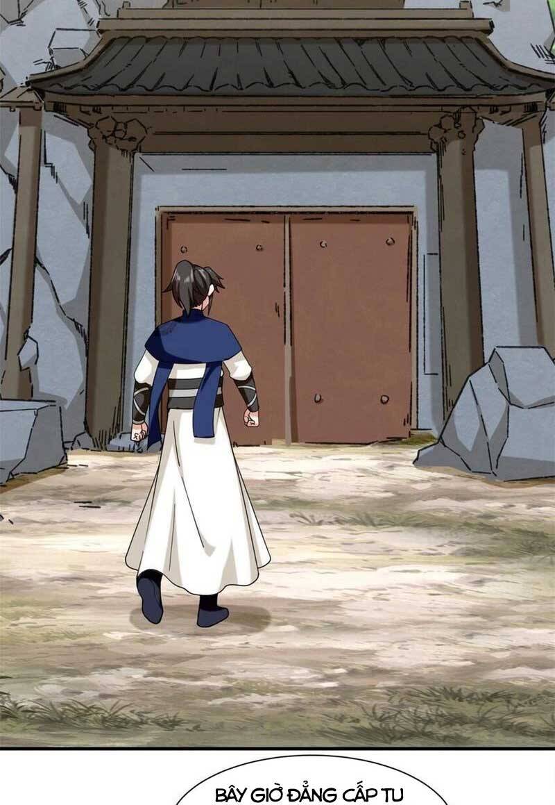 Vô Tận Thôn Phệ Chap 75 - Next Chap 76
