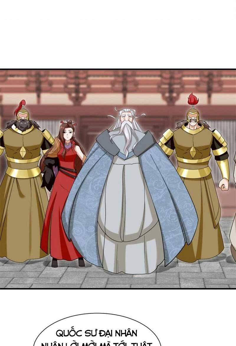 Vô Tận Thôn Phệ Chap 75 - Next Chap 76