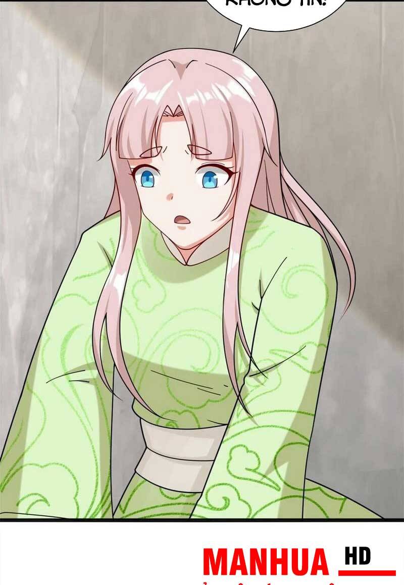 Vô Tận Thôn Phệ Chap 75 - Next Chap 76