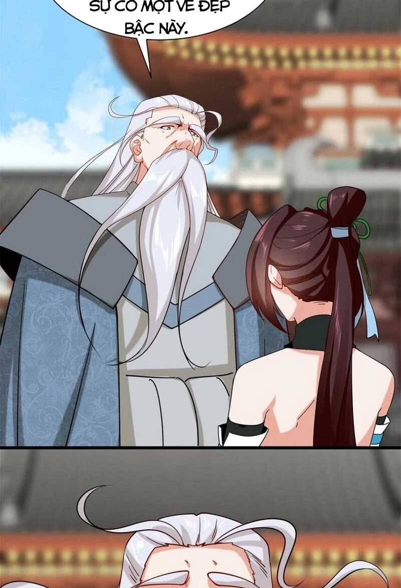 Vô Tận Thôn Phệ Chap 75 - Next Chap 76