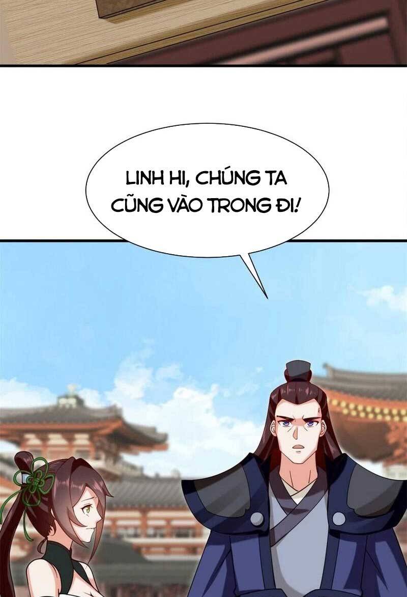 Vô Tận Thôn Phệ Chap 75 - Next Chap 76
