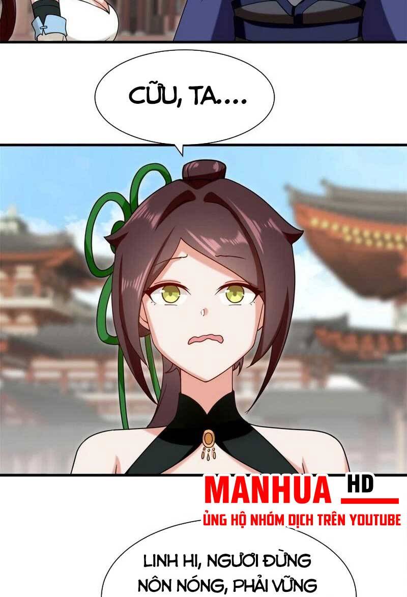 Vô Tận Thôn Phệ Chap 75 - Next Chap 76