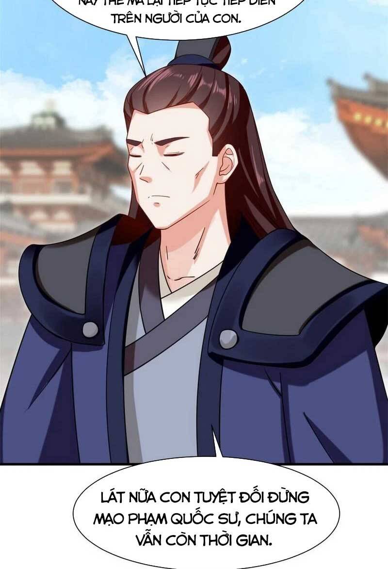 Vô Tận Thôn Phệ Chap 75 - Next Chap 76