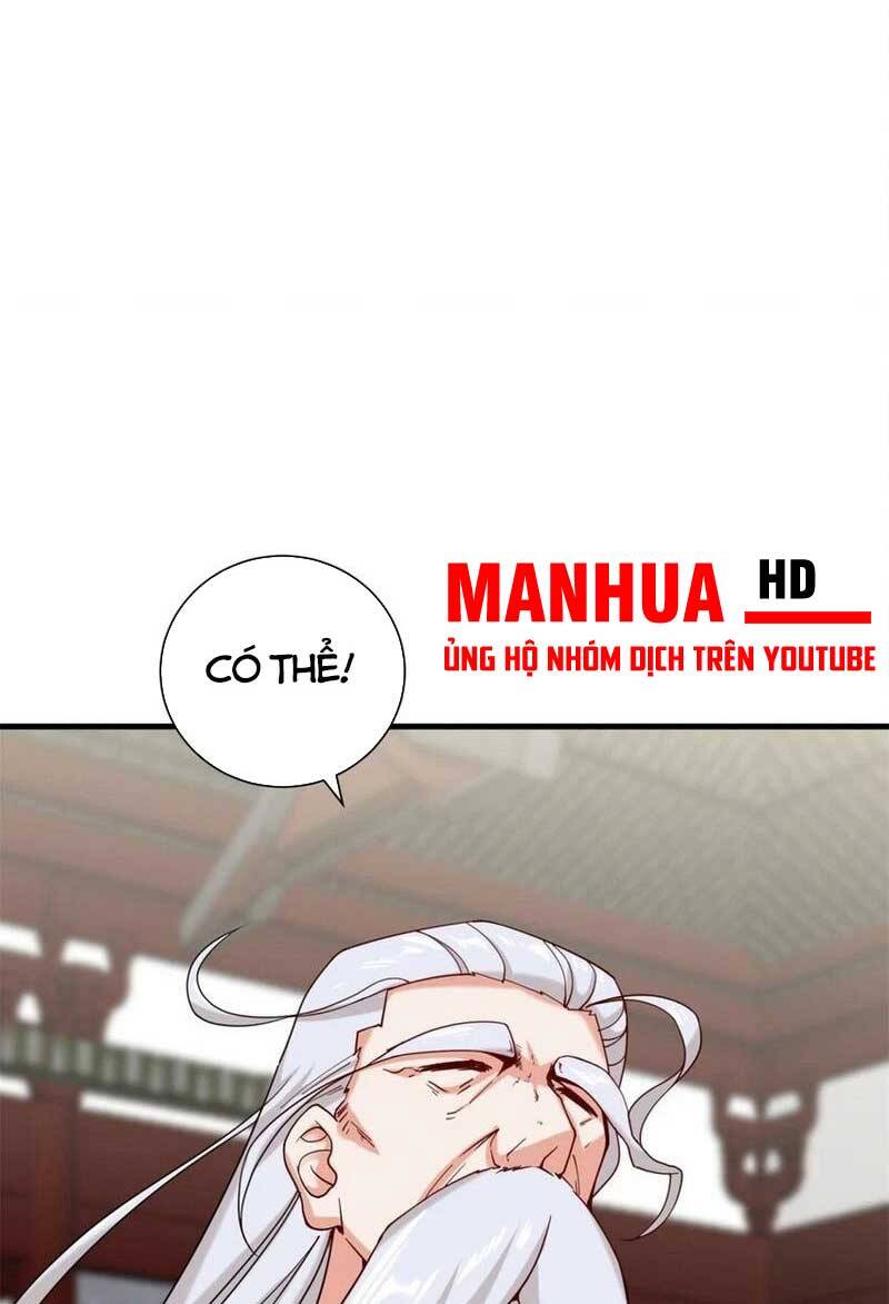 Vô Tận Thôn Phệ Chap 75 - Next Chap 76