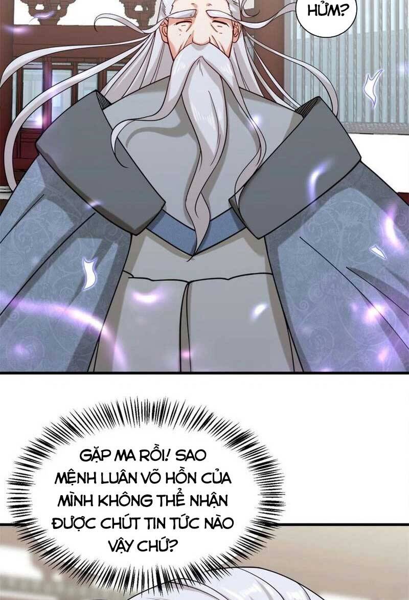 Vô Tận Thôn Phệ Chap 75 - Next Chap 76