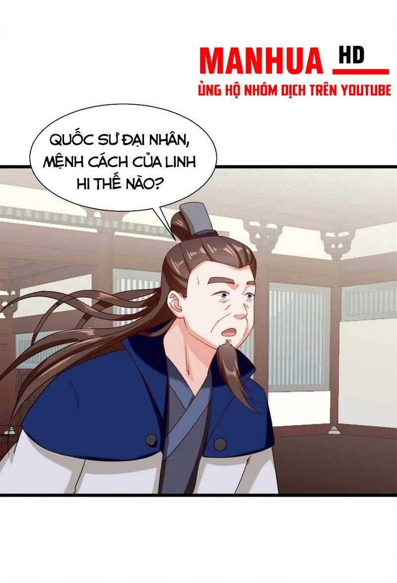 Vô Tận Thôn Phệ Chap 75 - Next Chap 76