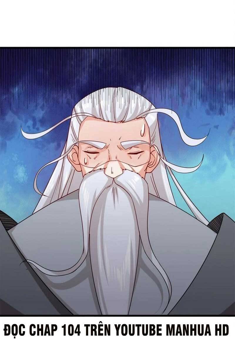 Vô Tận Thôn Phệ Chap 75 - Next Chap 76