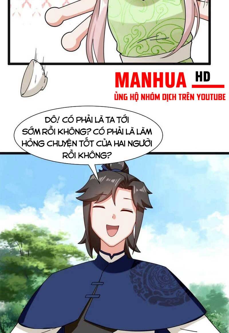 Vô Tận Thôn Phệ Chap 75 - Next Chap 76