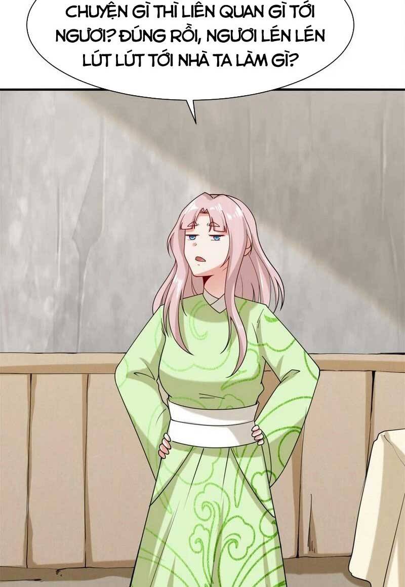 Vô Tận Thôn Phệ Chap 75 - Next Chap 76