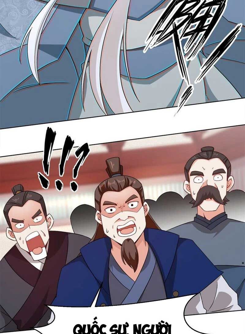 Vô Tận Thôn Phệ Chap 76 - Next Chap 77