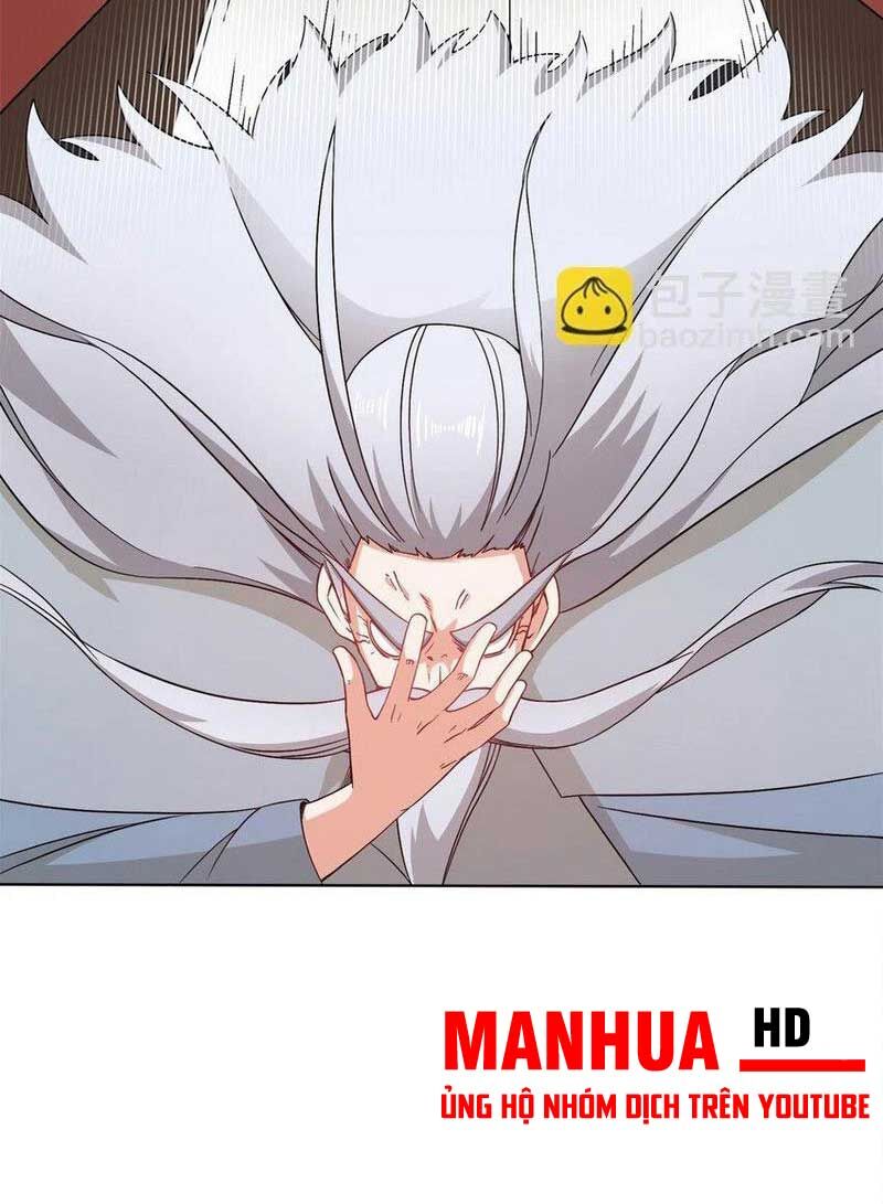 Vô Tận Thôn Phệ Chap 76 - Next Chap 77