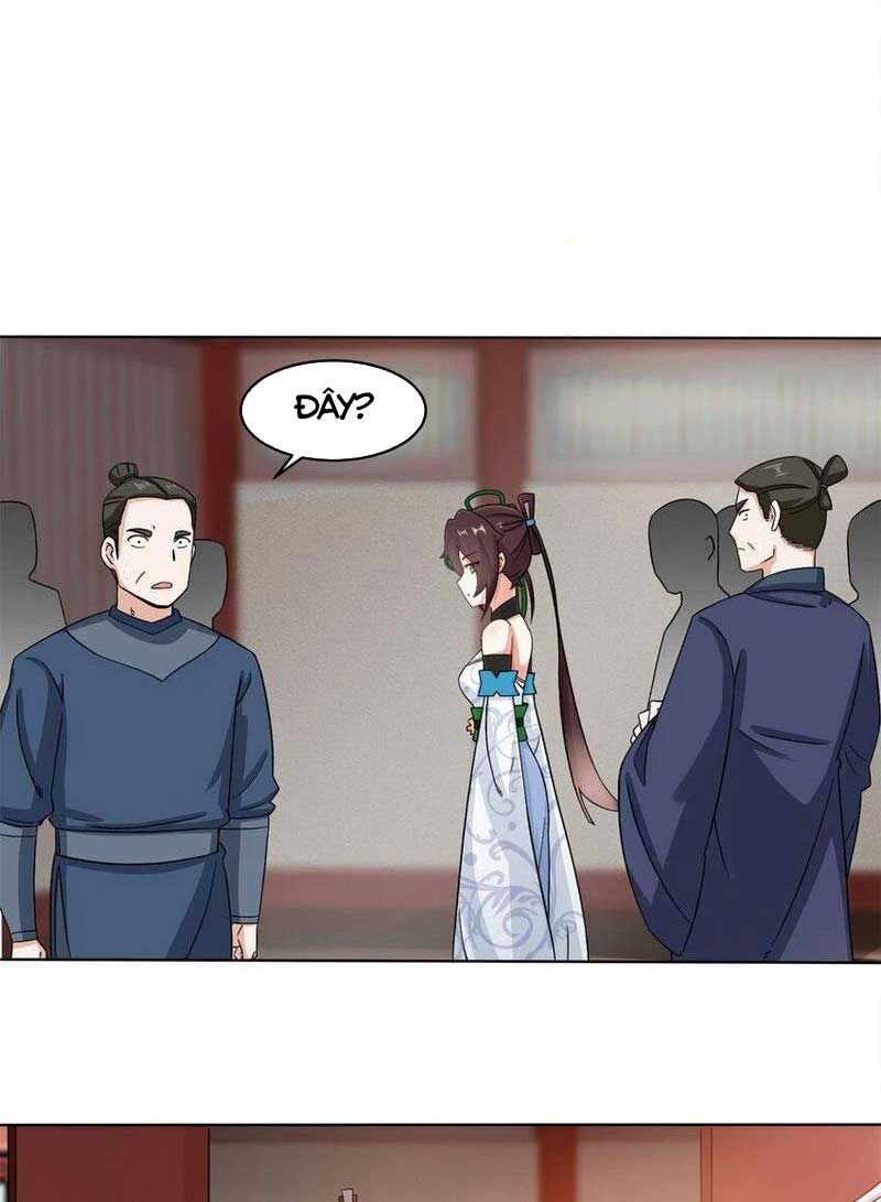 Vô Tận Thôn Phệ Chap 76 - Next Chap 77