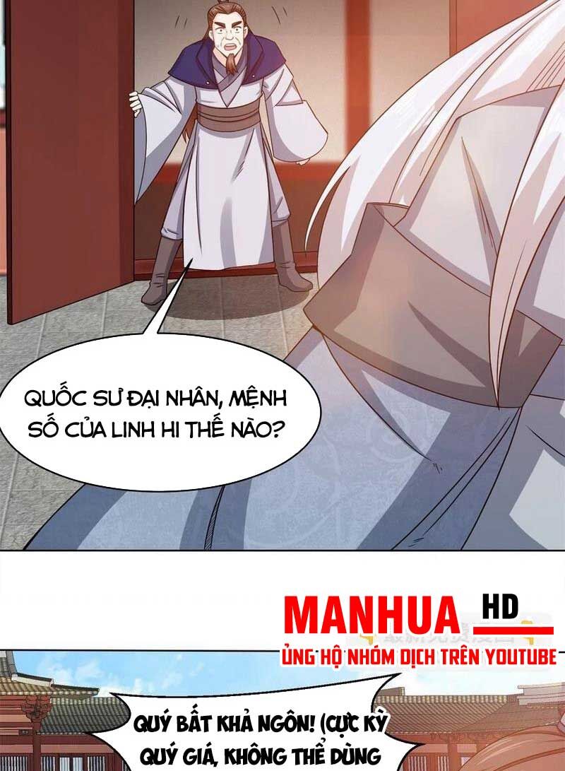 Vô Tận Thôn Phệ Chap 76 - Next Chap 77