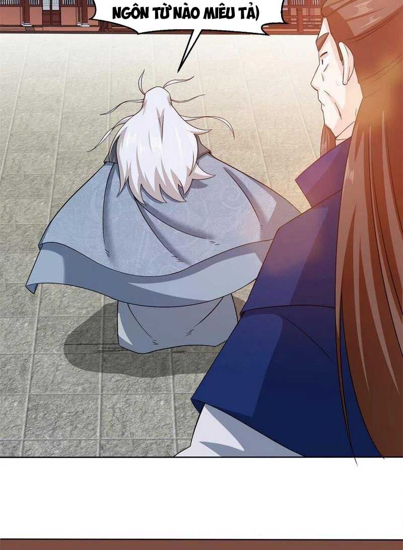 Vô Tận Thôn Phệ Chap 76 - Next Chap 77