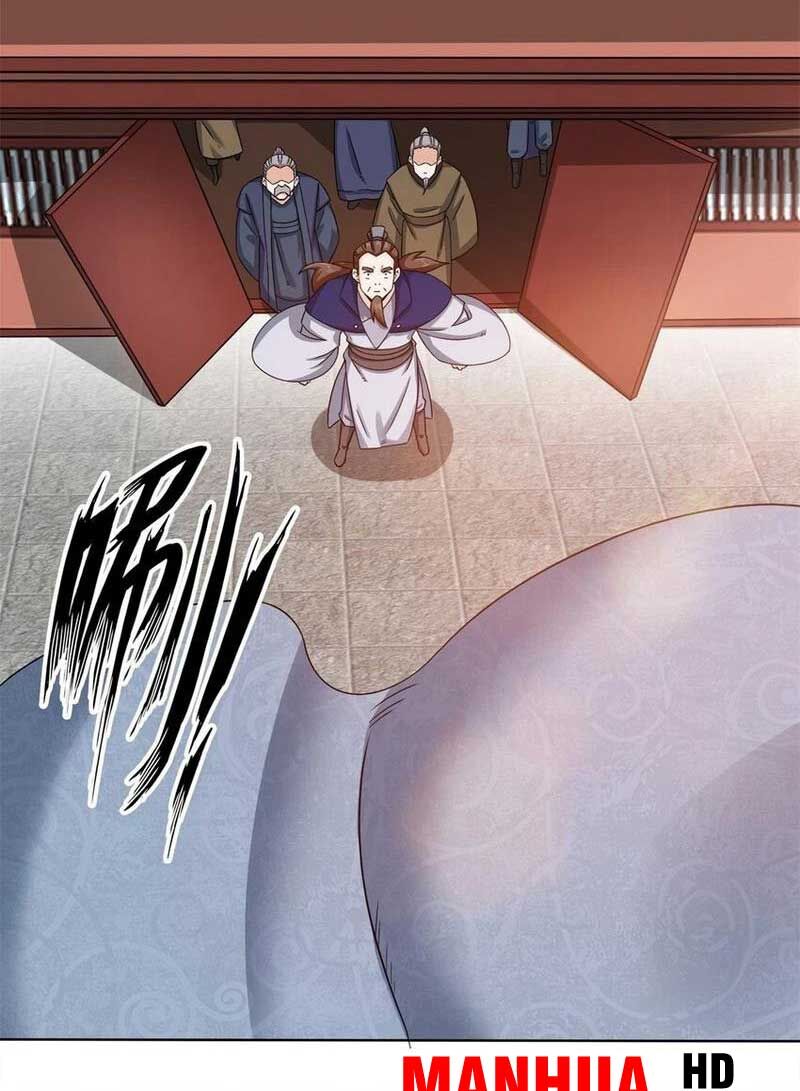 Vô Tận Thôn Phệ Chap 76 - Next Chap 77