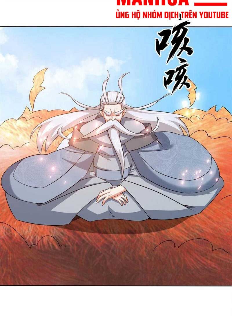 Vô Tận Thôn Phệ Chap 76 - Next Chap 77