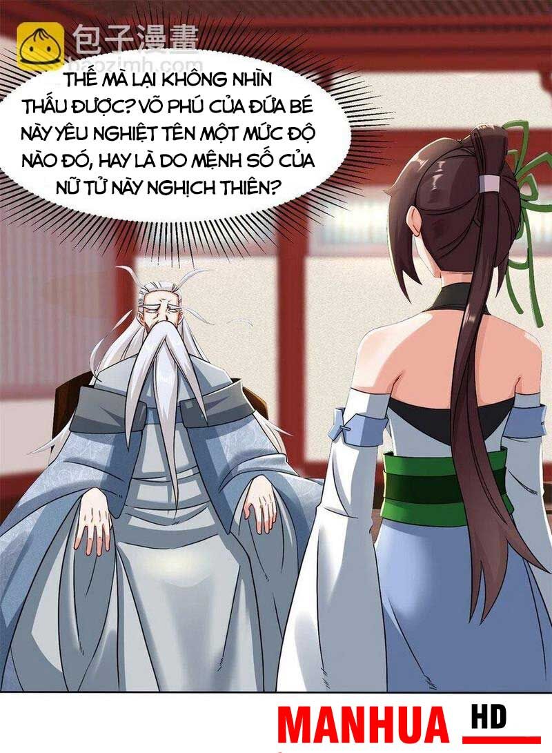 Vô Tận Thôn Phệ Chap 76 - Next Chap 77