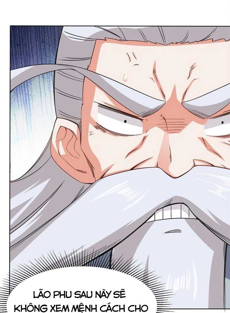 Vô Tận Thôn Phệ Chap 76 - Next Chap 77