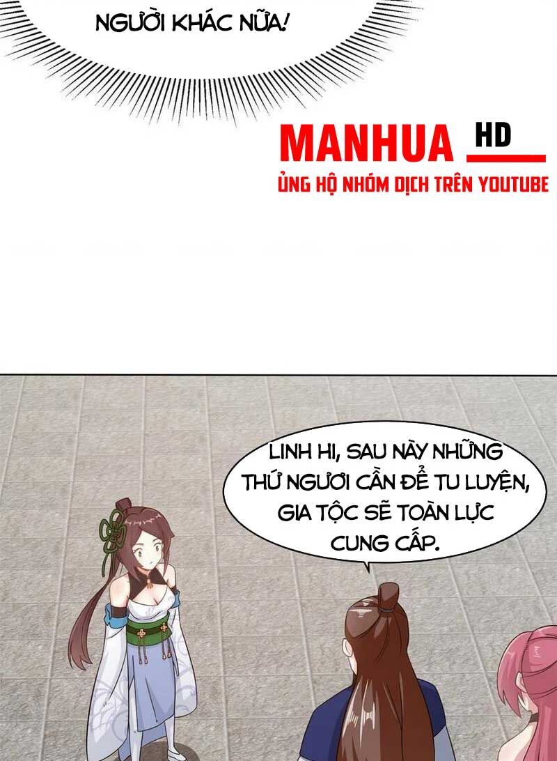 Vô Tận Thôn Phệ Chap 76 - Next Chap 77