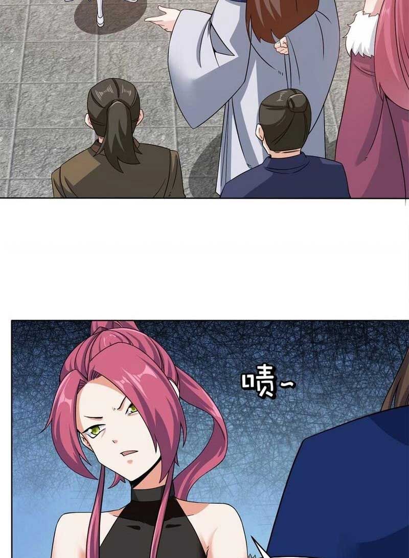 Vô Tận Thôn Phệ Chap 76 - Next Chap 77