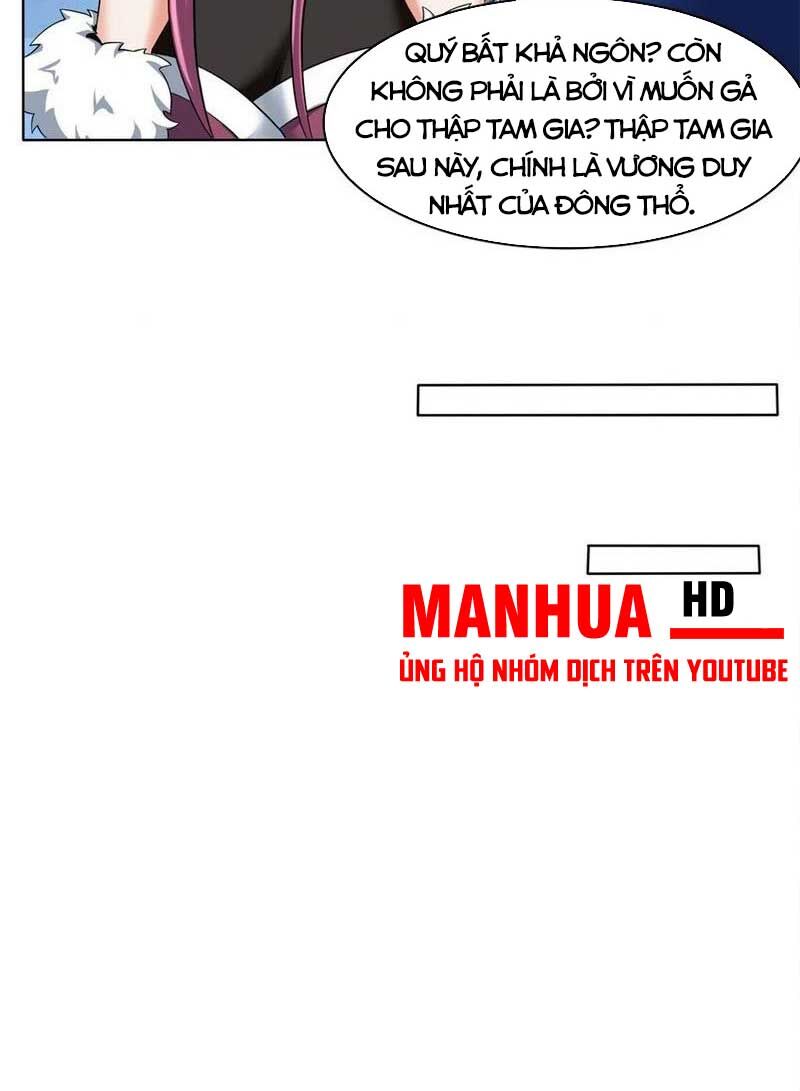 Vô Tận Thôn Phệ Chap 76 - Next Chap 77