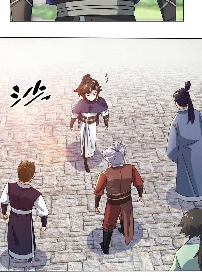Vô Tận Thôn Phệ Chap 76 - Next Chap 77
