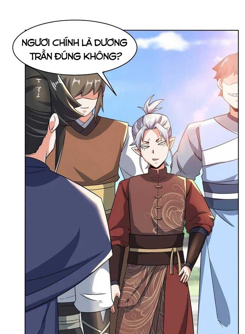 Vô Tận Thôn Phệ Chap 76 - Next Chap 77